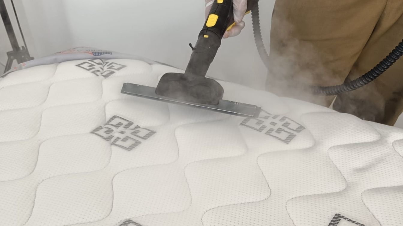 Mattress Cleaning Service Near Me Your Local Solution