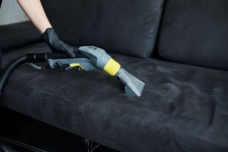 Furniture Cleaning