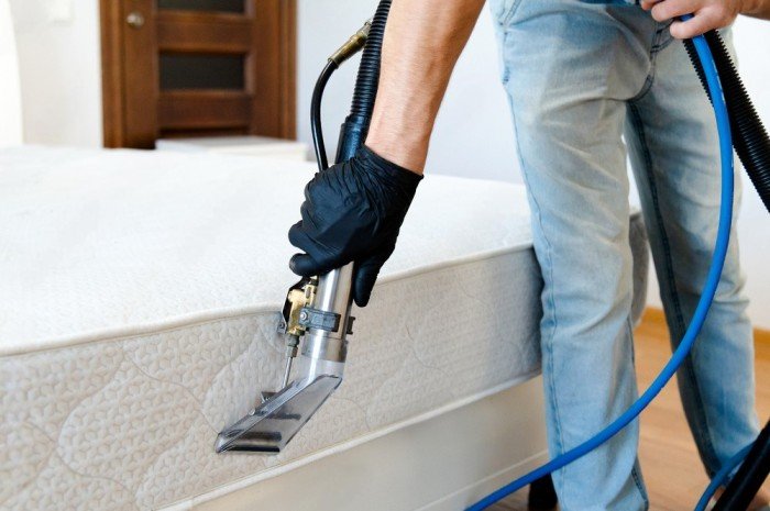 Mattress Clean