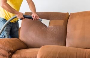 Sofa Clean