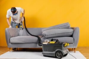 Furniture Cleaning