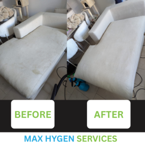 sofa clean