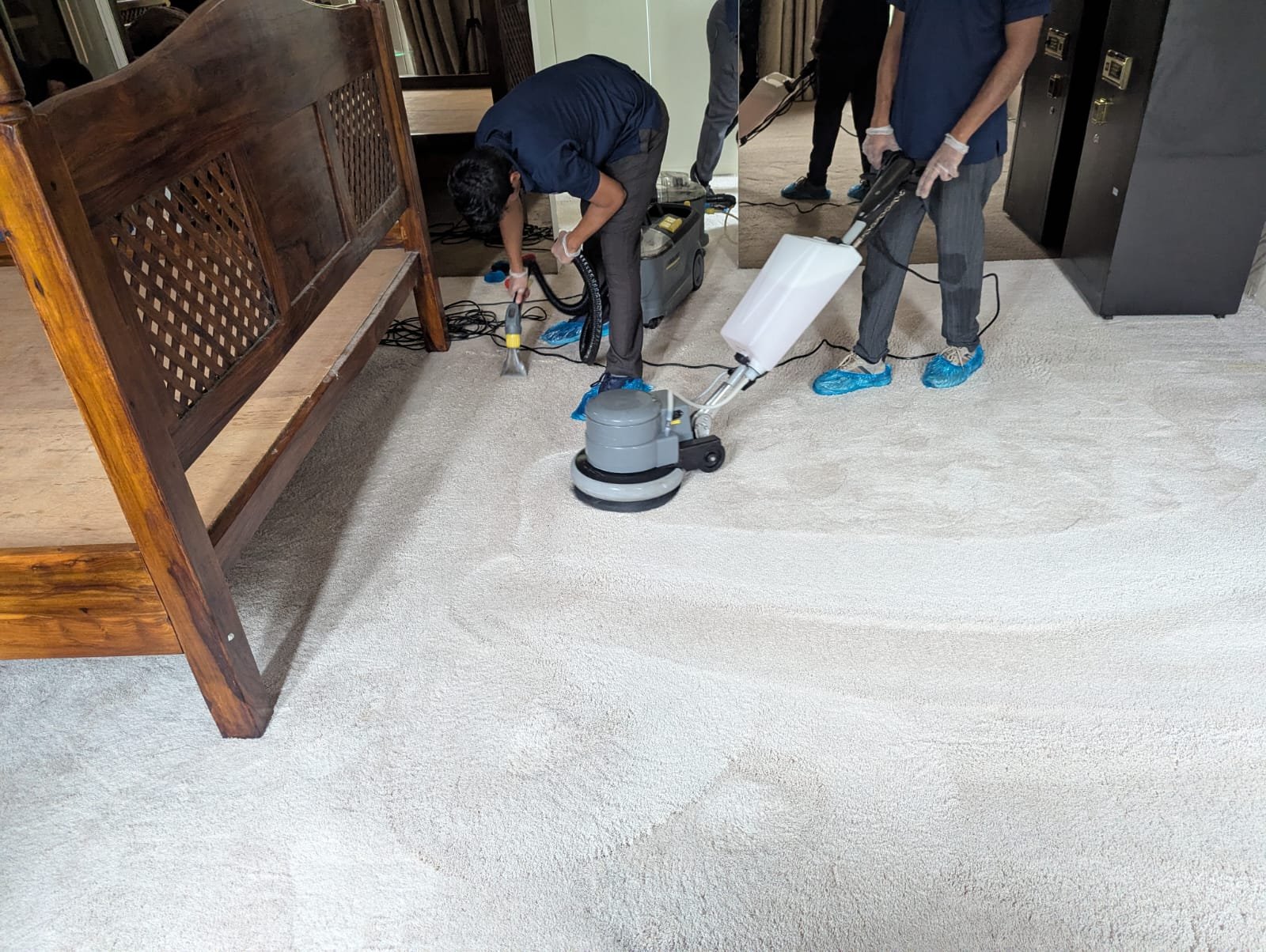 Carpet